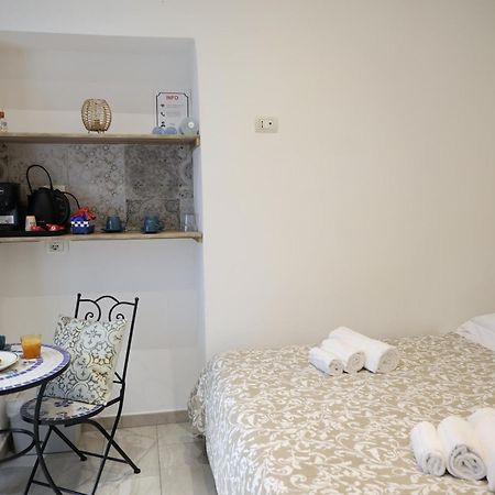 Апартаменты Casa Barbara 15-17 Катания Экстерьер фото