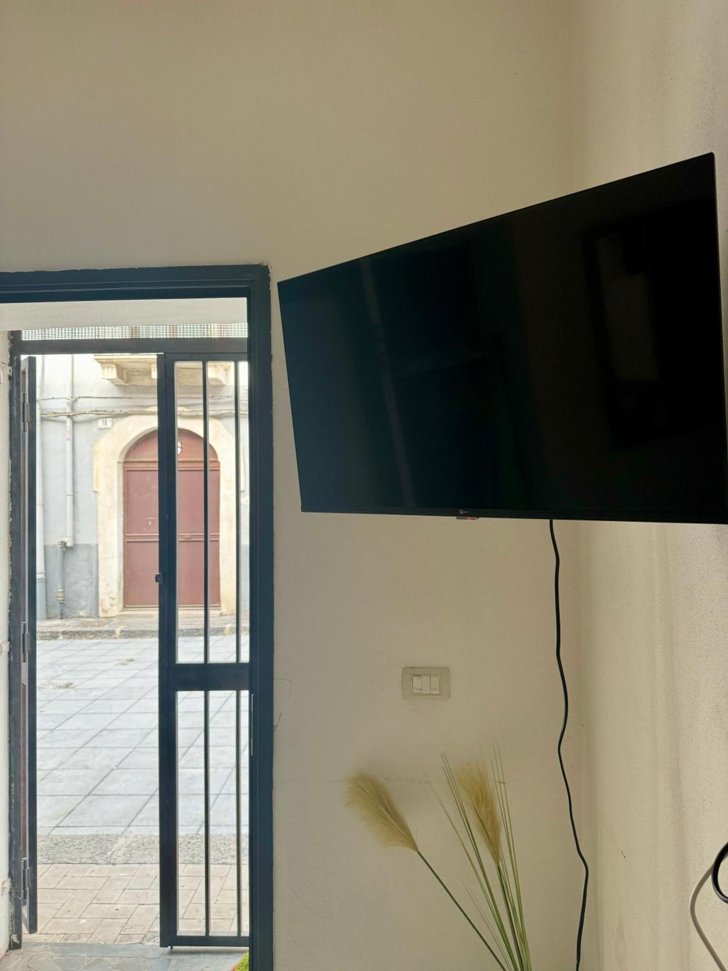 Апартаменты Casa Barbara 15-17 Катания Экстерьер фото