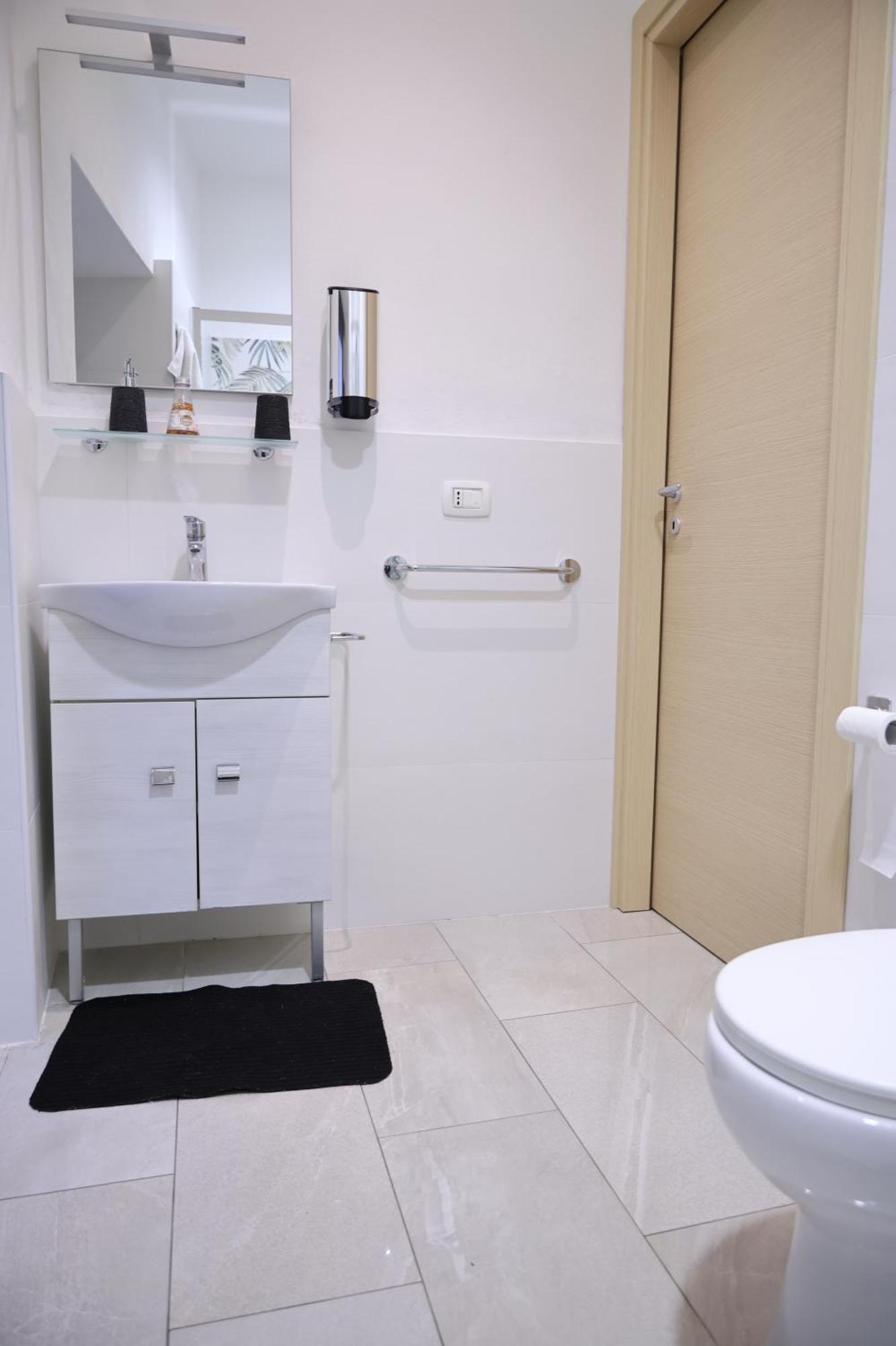 Апартаменты Casa Barbara 15-17 Катания Экстерьер фото